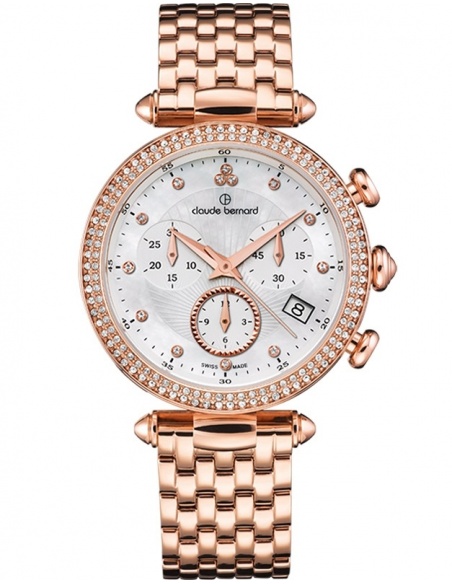 Ceas de dama Claude Bernard Dress Code 10230 37RM NAR