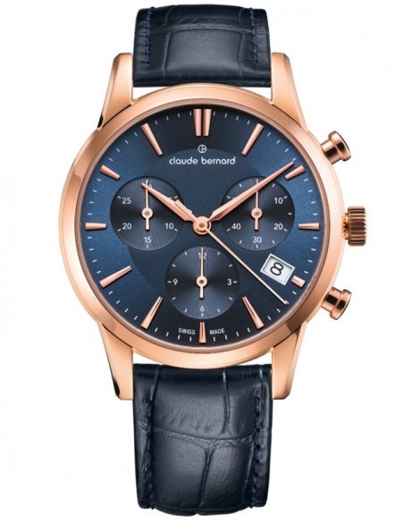 Ceas de dama Claude Bernard Classic 10231 37R BUIR