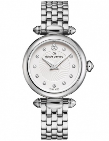 Ceas de dama Claude Bernard Dress Code 20209 3M AIN