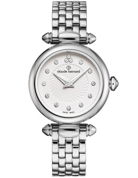 Ceas de dama Claude Bernard Dress Code 20209 3M AIN