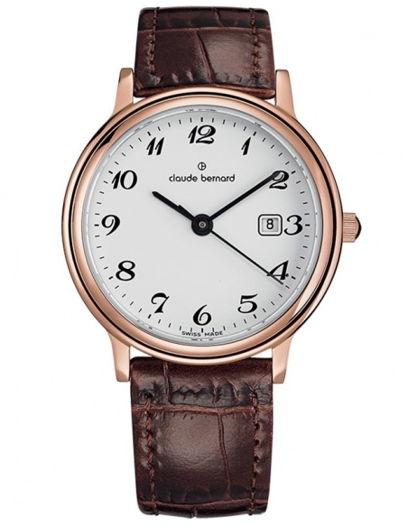 Ceas de dama Claude Bernard Classic 54005 37R BB
