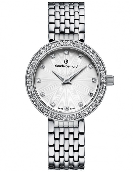 Ceas de dama Claude Bernard Dress Code 20204 3 B