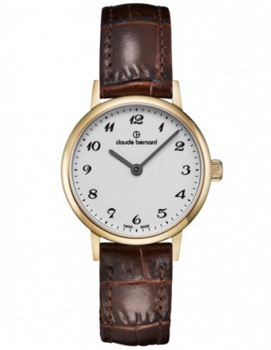 Ceas de dama Claude Bernard Classic 20215 37J BB