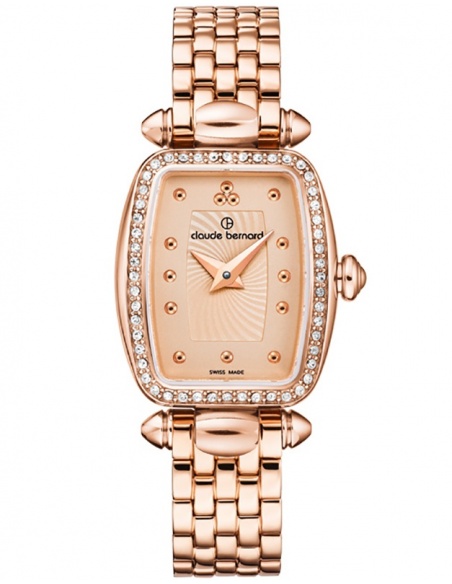 Ceas de dama Claude Bernard Dress Code 20211 37RPM BEIR