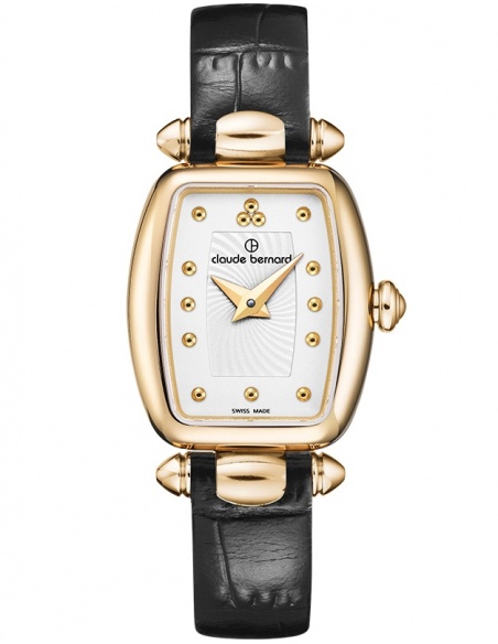 Ceas de dama Claude Bernard Dress Code 20211 37J AID