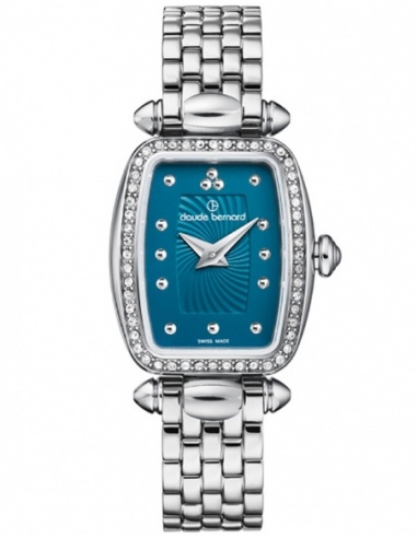 Ceas de dama Claude Bernard Dress Code 20211 3PM BUPIN