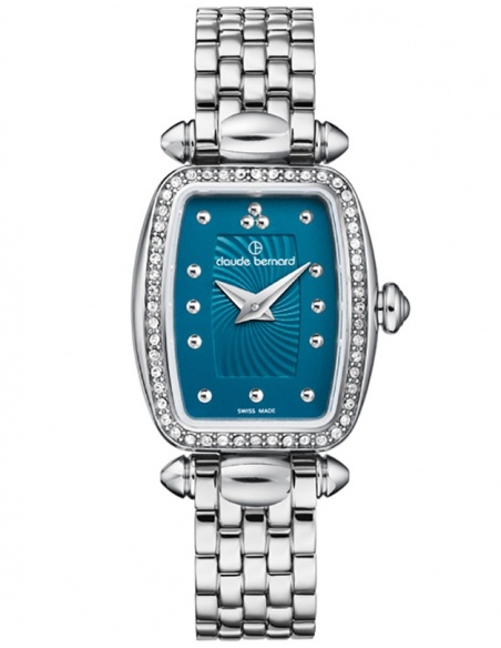 Ceas de dama Claude Bernard Dress Code 20211 3PM BUPIN