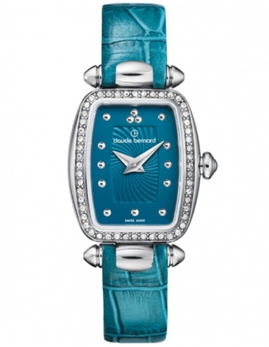 Ceas de dama Claude Bernard Dress Code 20211 3P BUPIN