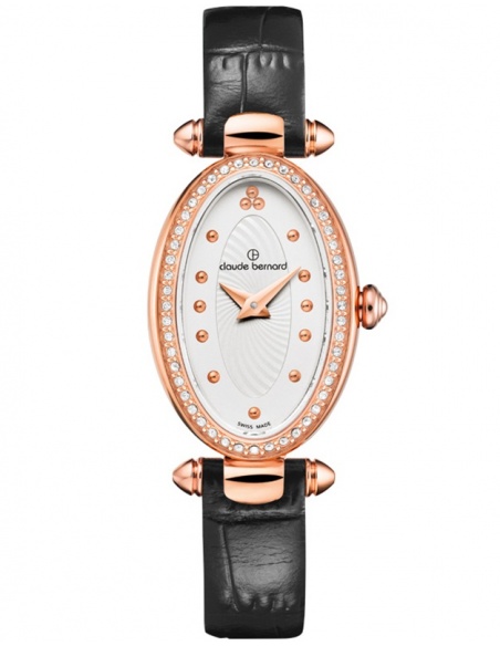 Ceas de dama Claude Bernard Dress Code 20210 37RP AIR
