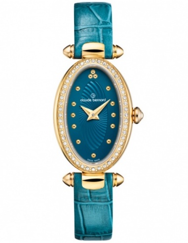 Ceas de dama Claude Bernard Dress Code 20210 37JP BUPID