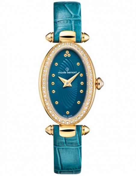 Ceas de dama Claude Bernard Dress Code 20210 37JP BUPID