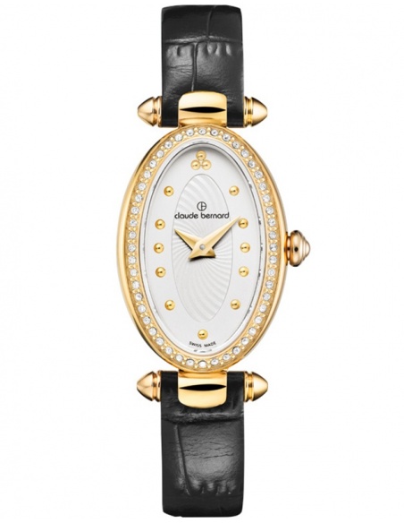 Ceas de dama Claude Bernard Dress Code 20210 37JP AID
