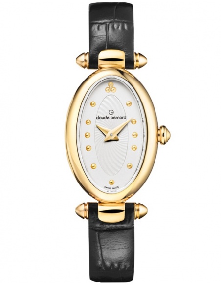 Ceas de dama Claude Bernard Dress Code 20210 37J AID