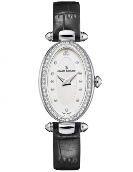 Ceas de dama Claude Bernard Dress Code 20210 3P AIN