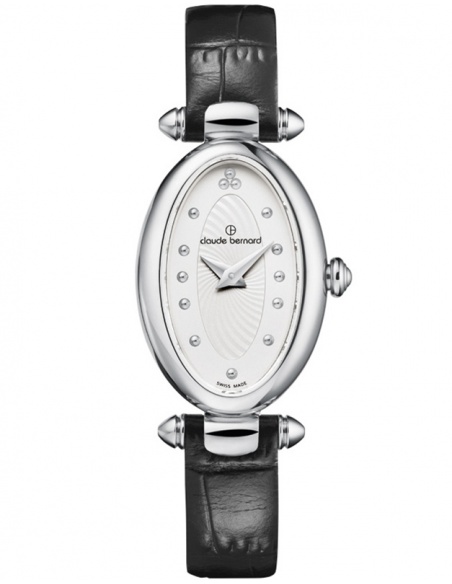 Ceas de dama Claude Bernard Dress Code 20210 3 AIN