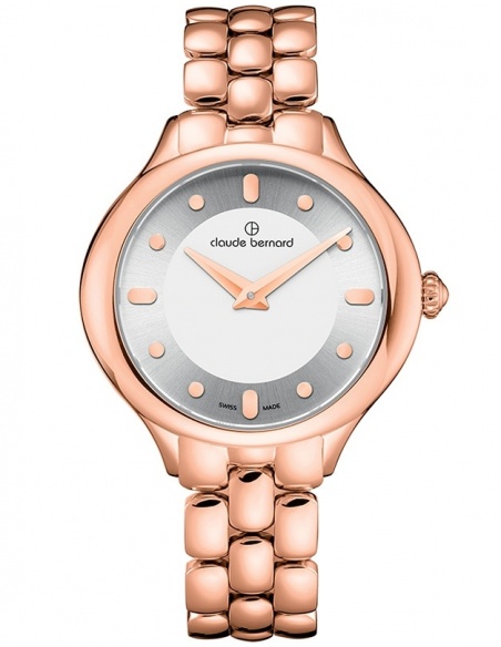 Ceas de dama Claude Bernard Dress Code 20217 37RM AIR