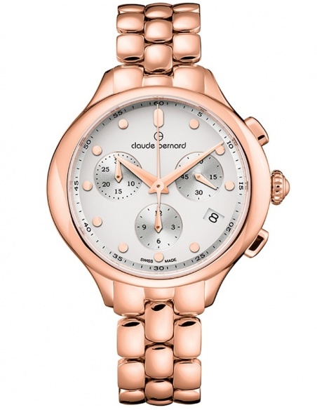 Ceas de dama Claude Bernard Dress Code 10232 37RM AIR