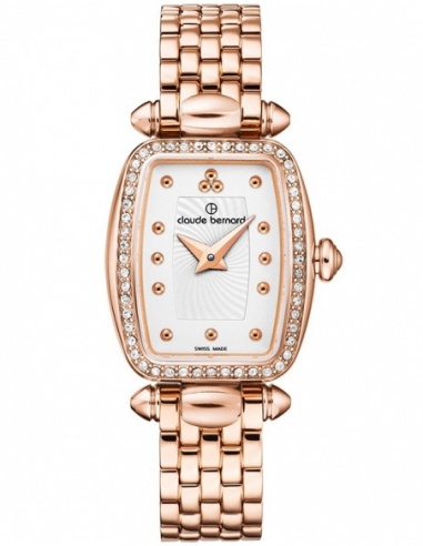 Ceas de dama Claude Bernard Dress Code 20211 37RPM AIR