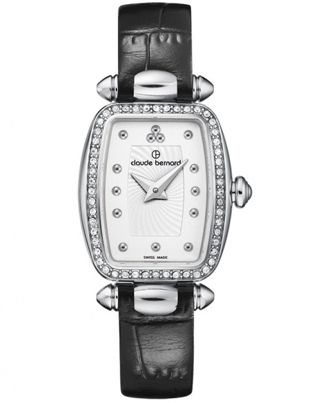 Ceas de dama Claude Bernard Dress Code 20211 3P AIN