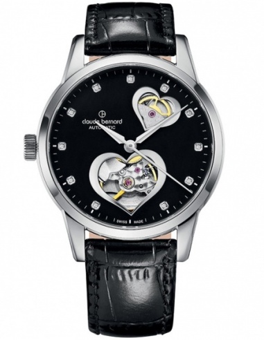 Ceas de dama Claude Bernard Classic 85018 3 NPN2