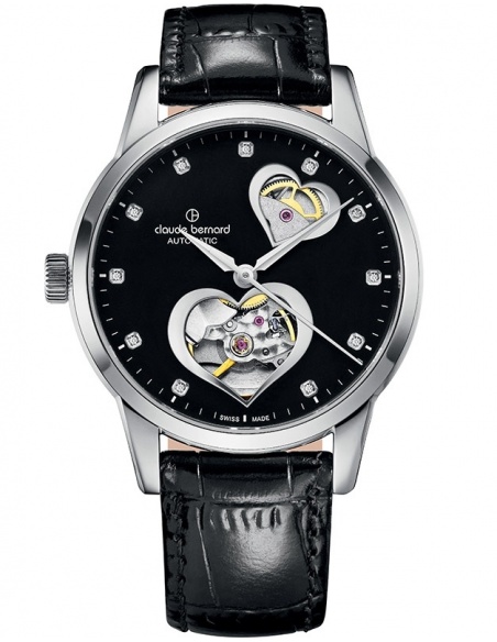 Ceas de dama Claude Bernard Classic 85018 3 NPN2