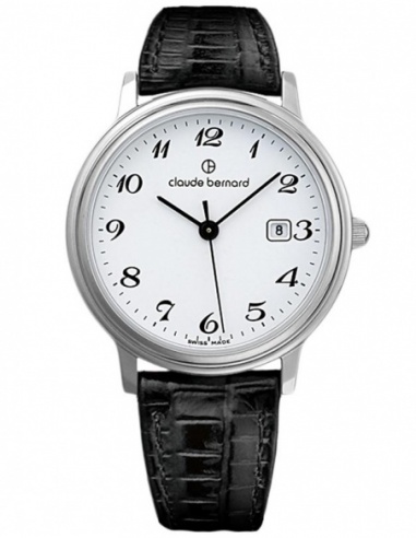 Ceas de dama Claude Bernard Classic 31211 3S BB