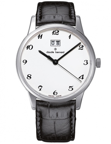 Ceas barbatesc Claude Bernard Classic 63003 3 BB