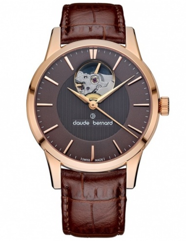 Ceas de dama Claude Bernard Classic 85018 37R BRIR