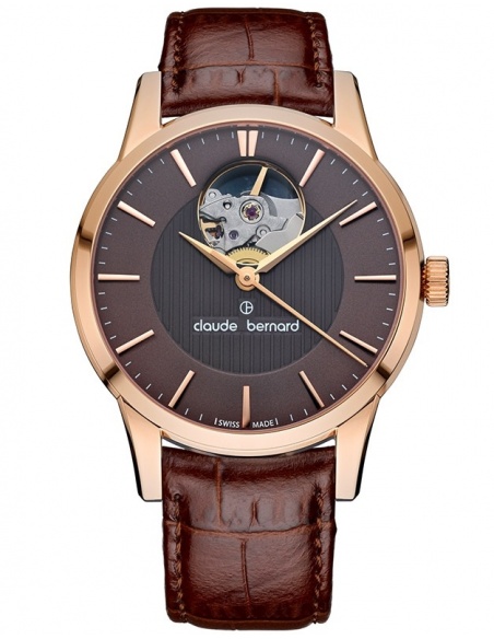 Ceas de dama Claude Bernard Classic 85018 37R BRIR