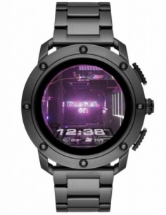 Smartwatch barbatesc Diesel Smartwatch DZT2017