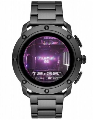 Smartwatch barbatesc Diesel Smartwatch DZT2017