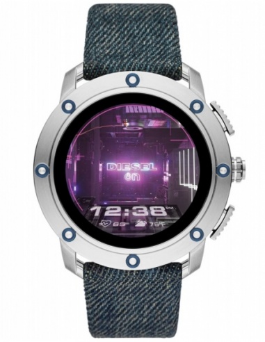 Smartwatch barbatesc Diesel Smartwatch DZT2015