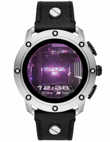 Smartwatch barbatesc Diesel Smartwatch DZT2014