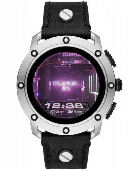Smartwatch barbatesc Diesel Smartwatch DZT2014