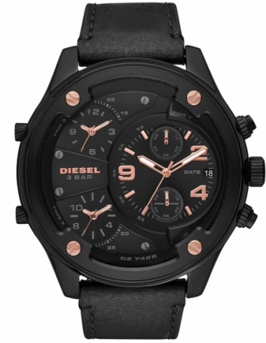 Ceas barbatesc Diesel Boltdown DZ7428