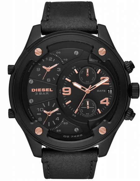 Ceas barbatesc Diesel Boltdown DZ7428