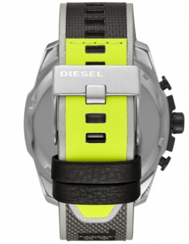 Ceas barbatesc Diesel Mega Chief DZ4523