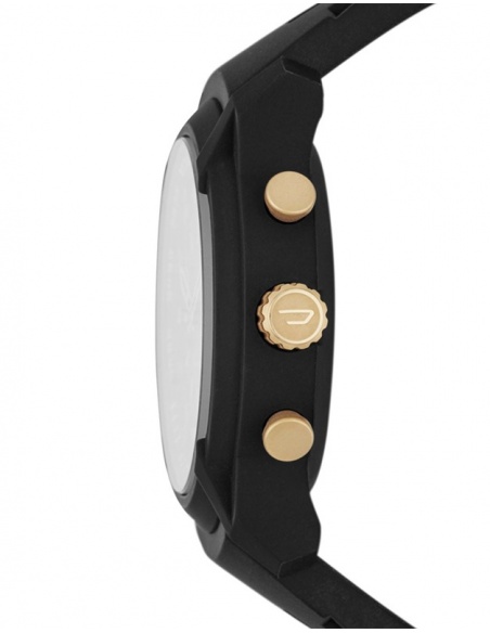 Ceas barbatesc Diesel Hybrid Smartwatch DZT1014