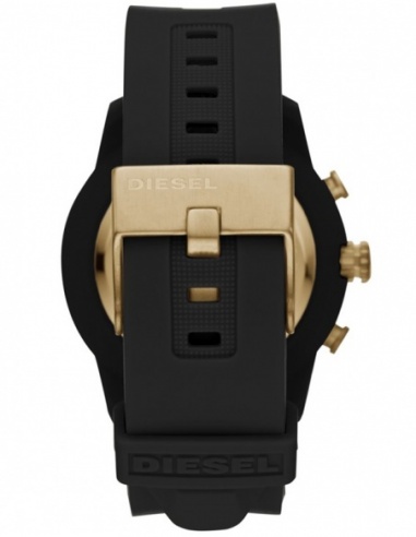 Ceas barbatesc Diesel Hybrid Smartwatch DZT1014