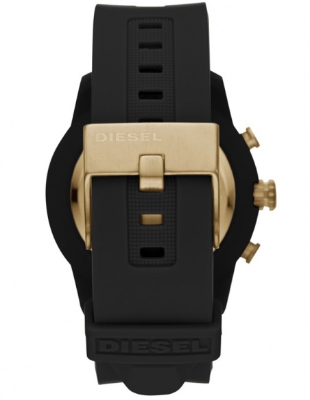 Ceas barbatesc Diesel Hybrid Smartwatch DZT1014