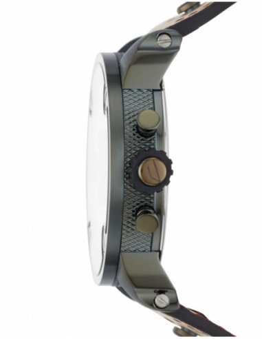Ceas barbatesc Diesel Little Daddy DZ7409
