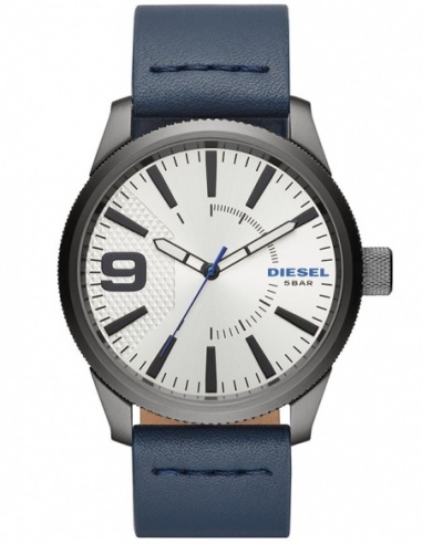 Ceas barbatesc Diesel RASP DZ1859