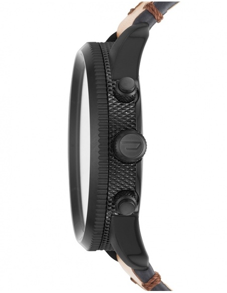 Ceas barbatesc Diesel RASP DZ4468