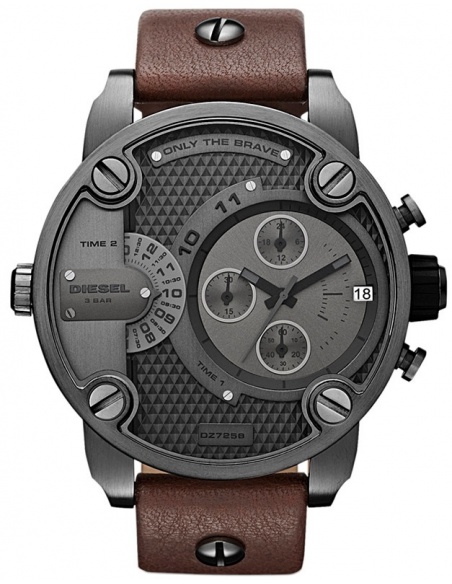 Ceas barbatesc Diesel Little Daddy DZ7258