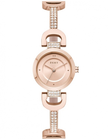 Ceas de dama DKNY City Link NY2752