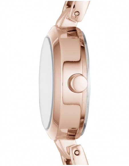Ceas de dama DKNY City Link NY2752