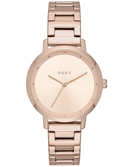 Ceas de dama DKNY The Modernist NY2637