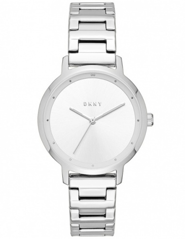 Ceas de dama DKNY The Modernist NY2635