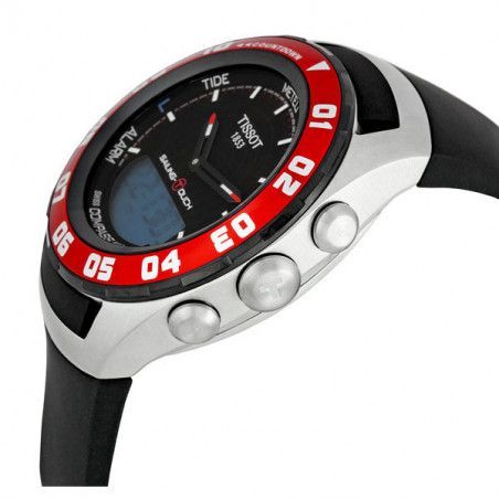 Ceas barbatesc Tissot T-Touch Sailing T056.420.27.051.00 T0564202705100