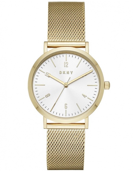 Ceas de dama DKNY Minetta NY2742